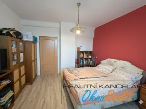 Pronájem bytu 3+1, Přerov - Přerov I-Město, tř. Gen. Janouška, 80 m2