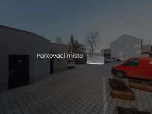 Pronájem bytu 1+kk, České Budějovice, Štítného, 27 m2