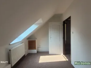 Pronájem bytu 4+kk, Praha - Horní Počernice, Náchodská, 103 m2