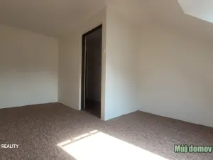 Pronájem bytu 4+kk, Praha - Horní Počernice, Náchodská, 103 m2