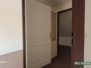 Pronájem bytu 4+kk, Praha - Horní Počernice, Náchodská, 103 m2