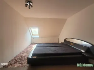 Pronájem bytu 4+kk, Praha - Horní Počernice, Náchodská, 103 m2