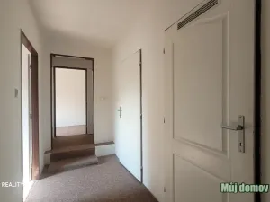 Pronájem bytu 4+kk, Praha - Horní Počernice, Náchodská, 103 m2