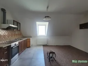 Pronájem bytu 4+kk, Praha - Horní Počernice, Náchodská, 103 m2