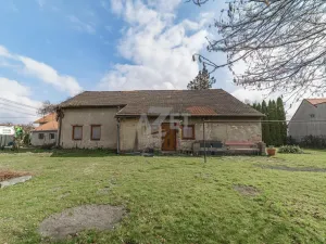 Prodej rodinného domu, Ostrava - Hrabová, Paskovská, 170 m2