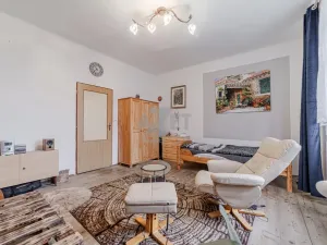 Prodej rodinného domu, Ostrava - Hrabová, Paskovská, 170 m2