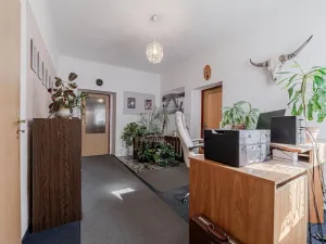 Prodej rodinného domu, Ostrava - Hrabová, Paskovská, 170 m2