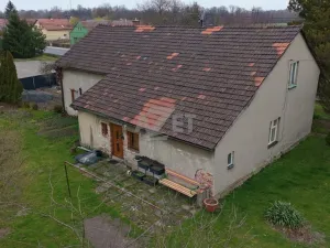 Prodej rodinného domu, Ostrava - Hrabová, Paskovská, 170 m2