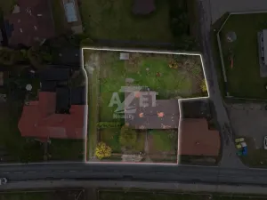 Prodej rodinného domu, Ostrava - Hrabová, Paskovská, 170 m2