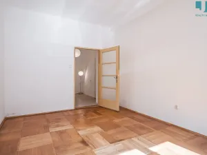 Prodej bytu 1+1, Praha - Staré Město, Krocínova, 28 m2