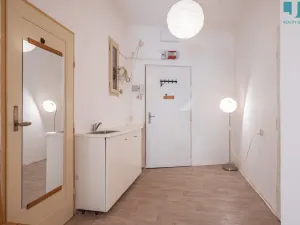 Prodej bytu 1+1, Praha - Staré Město, Krocínova, 28 m2