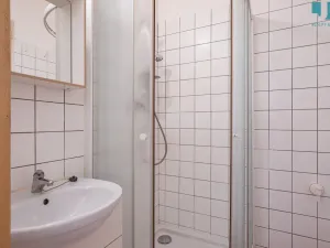 Prodej bytu 1+1, Praha - Staré Město, Krocínova, 28 m2