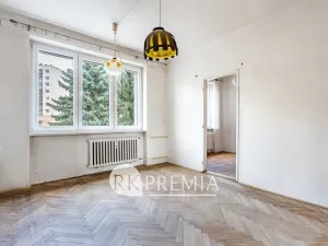 Prodej bytu 3+1, Děčín - Děčín II-Nové Město, Kamenická, 57 m2