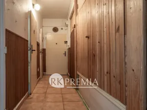 Prodej bytu 3+1, Děčín - Děčín II-Nové Město, Kamenická, 57 m2