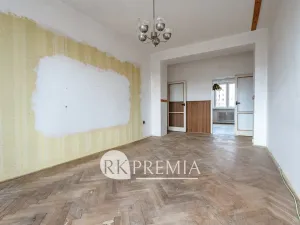 Prodej bytu 3+1, Děčín - Děčín II-Nové Město, Kamenická, 57 m2