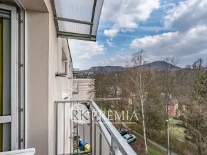 Prodej bytu 3+1, Děčín - Děčín II-Nové Město, Kamenická, 57 m2