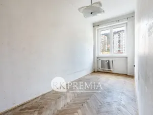 Prodej bytu 3+1, Děčín - Děčín II-Nové Město, Kamenická, 57 m2