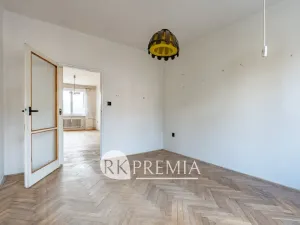 Prodej bytu 3+1, Děčín - Děčín II-Nové Město, Kamenická, 57 m2