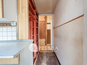 Prodej bytu 3+1, Děčín - Děčín II-Nové Město, Kamenická, 57 m2