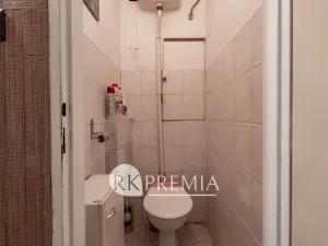 Prodej bytu 3+1, Děčín - Děčín II-Nové Město, Kamenická, 57 m2