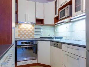 Pronájem bytu 3+kk, Praha - Smíchov, Plzeňská, 80 m2