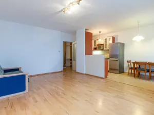 Pronájem bytu 3+kk, Praha - Smíchov, Plzeňská, 80 m2