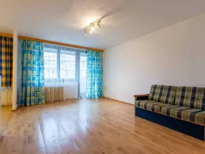 Pronájem bytu 3+kk, Praha - Smíchov, Plzeňská, 80 m2