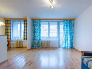 Pronájem bytu 3+kk, Praha - Smíchov, Plzeňská, 80 m2