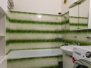 Pronájem bytu 3+kk, Praha - Smíchov, Plzeňská, 80 m2