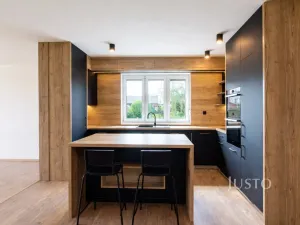 Prodej bytu 2+1, Orlová - Poruba, U Haldy, 93 m2