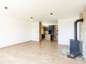 Prodej bytu 2+1, Orlová - Poruba, U Haldy, 93 m2