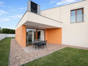 Prodej rodinného domu, Troubsko, Sadová, 277 m2