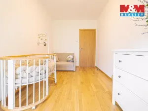 Prodej bytu 3+kk, Praha - Holešovice, Dělnická, 86 m2