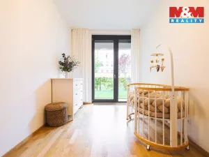 Prodej bytu 3+kk, Praha - Holešovice, Dělnická, 86 m2