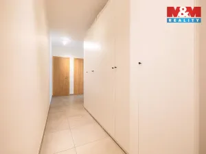 Prodej bytu 3+kk, Praha - Holešovice, Dělnická, 86 m2