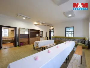 Prodej ubytování, Šternberk - Dalov, 798 m2