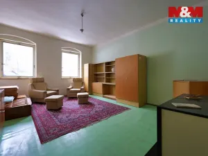 Prodej ubytování, Šternberk - Dalov, 798 m2