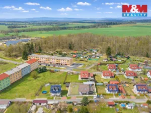 Prodej rodinného domu, Nebanice, 157 m2