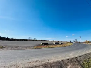 Prodej komerčního pozemku, Podbořany, 3968 m2