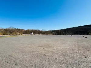 Prodej komerčního pozemku, Podbořany, 3968 m2