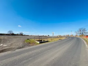 Prodej komerčního pozemku, Podbořany, 3968 m2