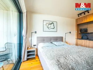 Prodej bytu 2+kk, Harrachov, 53 m2