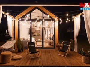 Prodej rodinného domu, Vítězná - Kocléřov, 56 m2