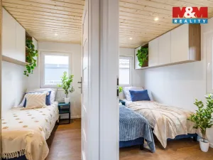 Prodej rodinného domu, Vítězná - Kocléřov, 48 m2