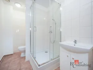 Prodej bytu 2+kk, Mlékojedy, 57 m2