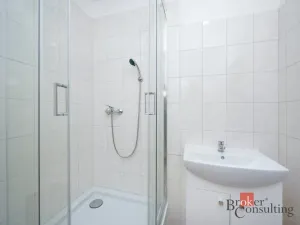 Prodej bytu 2+kk, Mlékojedy, 57 m2