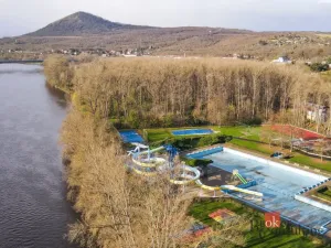 Prodej bytu 2+kk, Mlékojedy, 57 m2