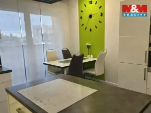 Prodej bytu 4+kk, Přelouč, Československé armády, 120 m2