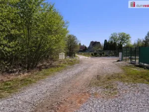 Prodej pozemku pro bydlení, Bykoš, 4794 m2