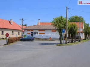 Prodej pozemku pro bydlení, Bykoš, 4794 m2